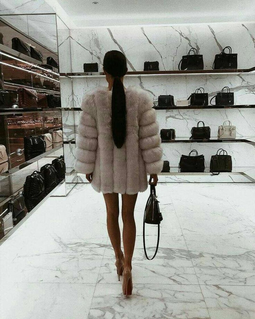 Fashion 👜