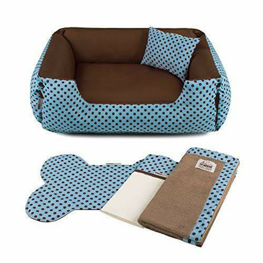 Fashion Cama para pet  perfeita 