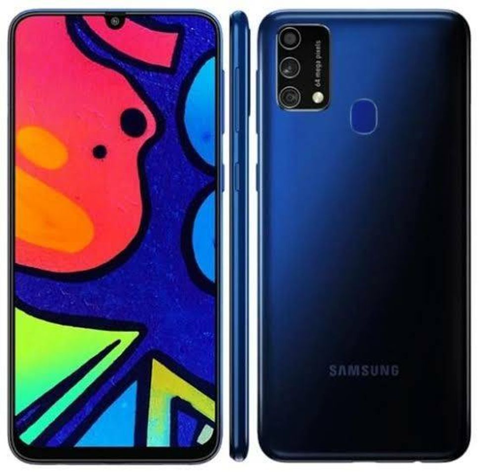 Fashion Samsung galaxy m21s