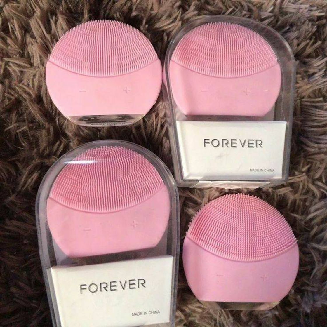 Social escova facial "Foreo" 