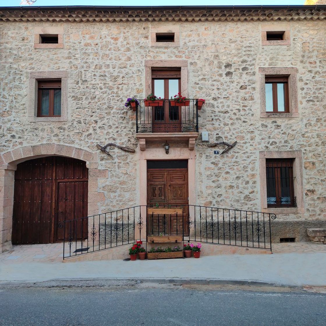 Restaurants RESTAURANTE EL LABRADOR 