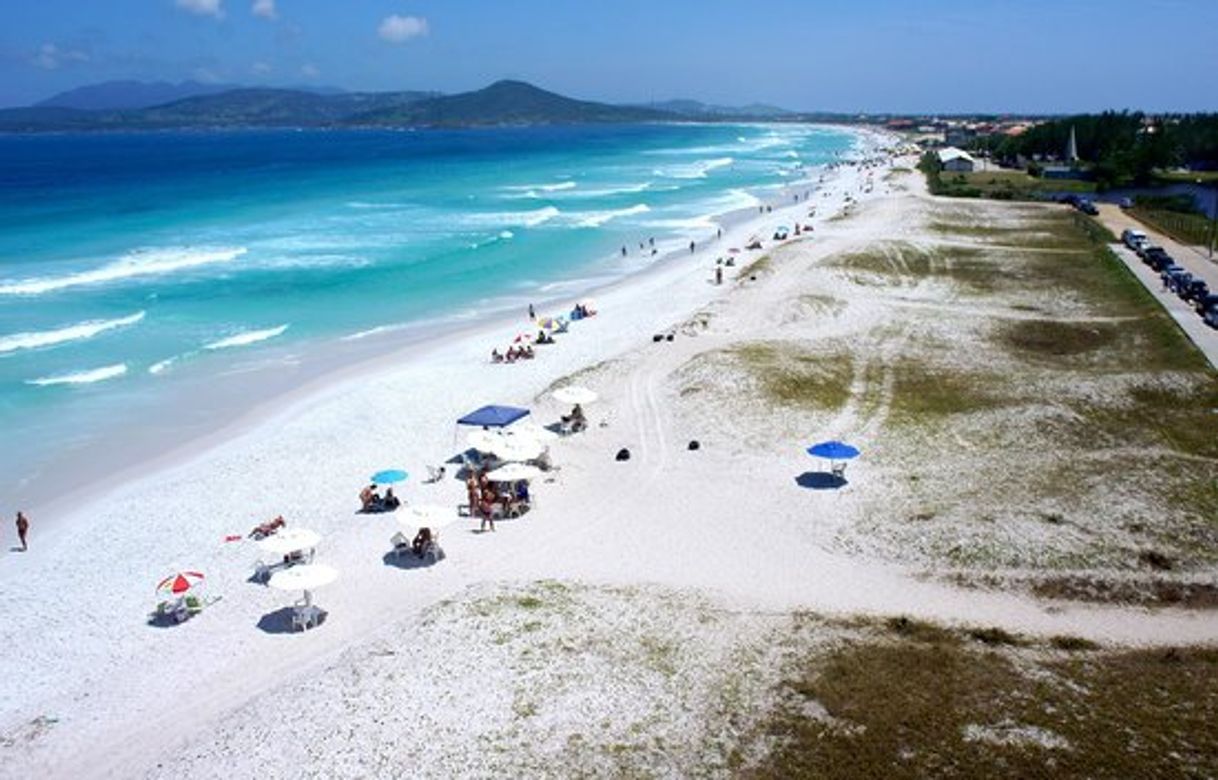 Place Praia Do Foguete Cabo Frio RJ