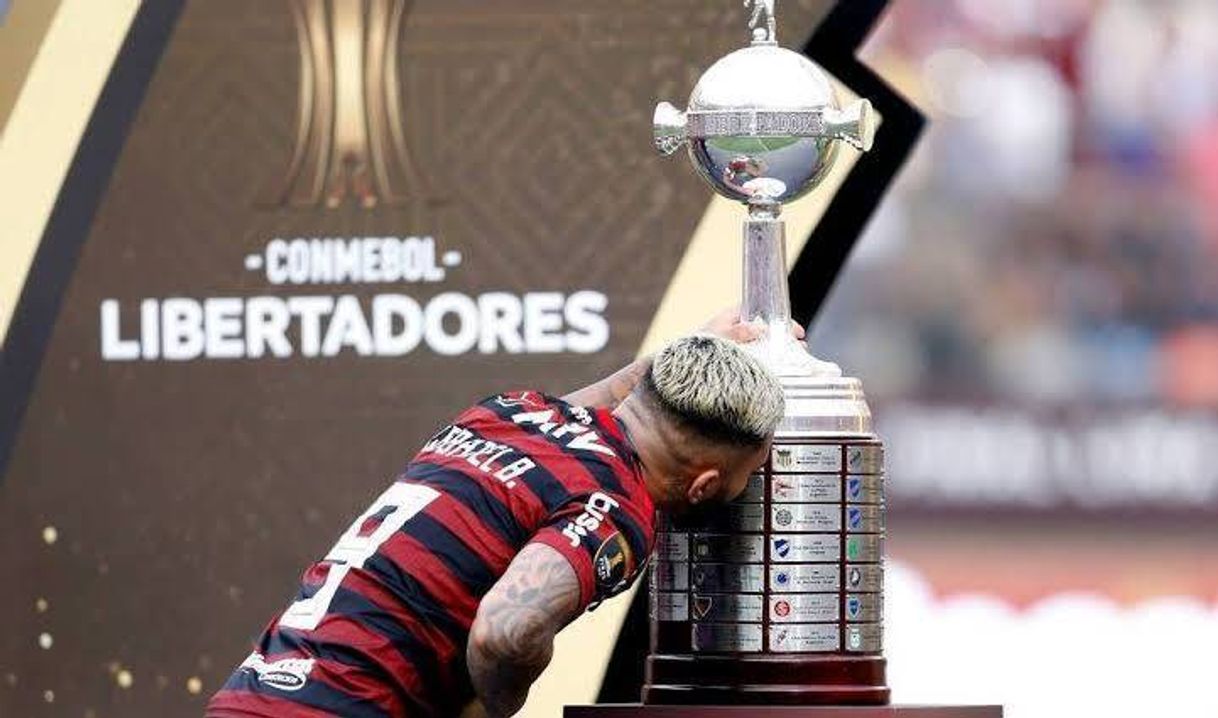 Moda Campeão 2019