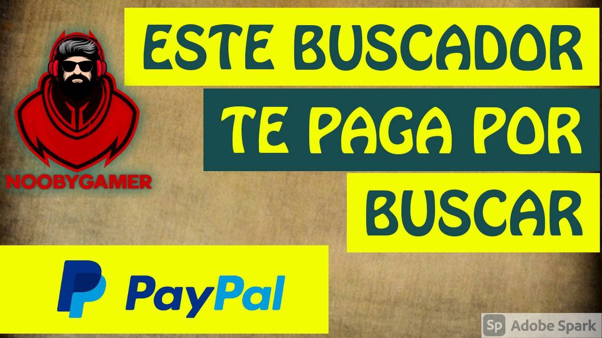 Moda COMO GANAR DINERO BUSCANDO EN INTERNET???