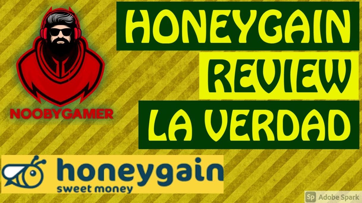 Moda HONEYGAIN, GANAR DINERO??...la verdad👀👀👀