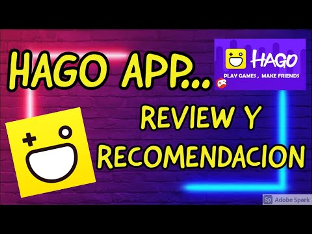 Moda HAGO APP...REVIEW Y RECOMENDACION - YouTube