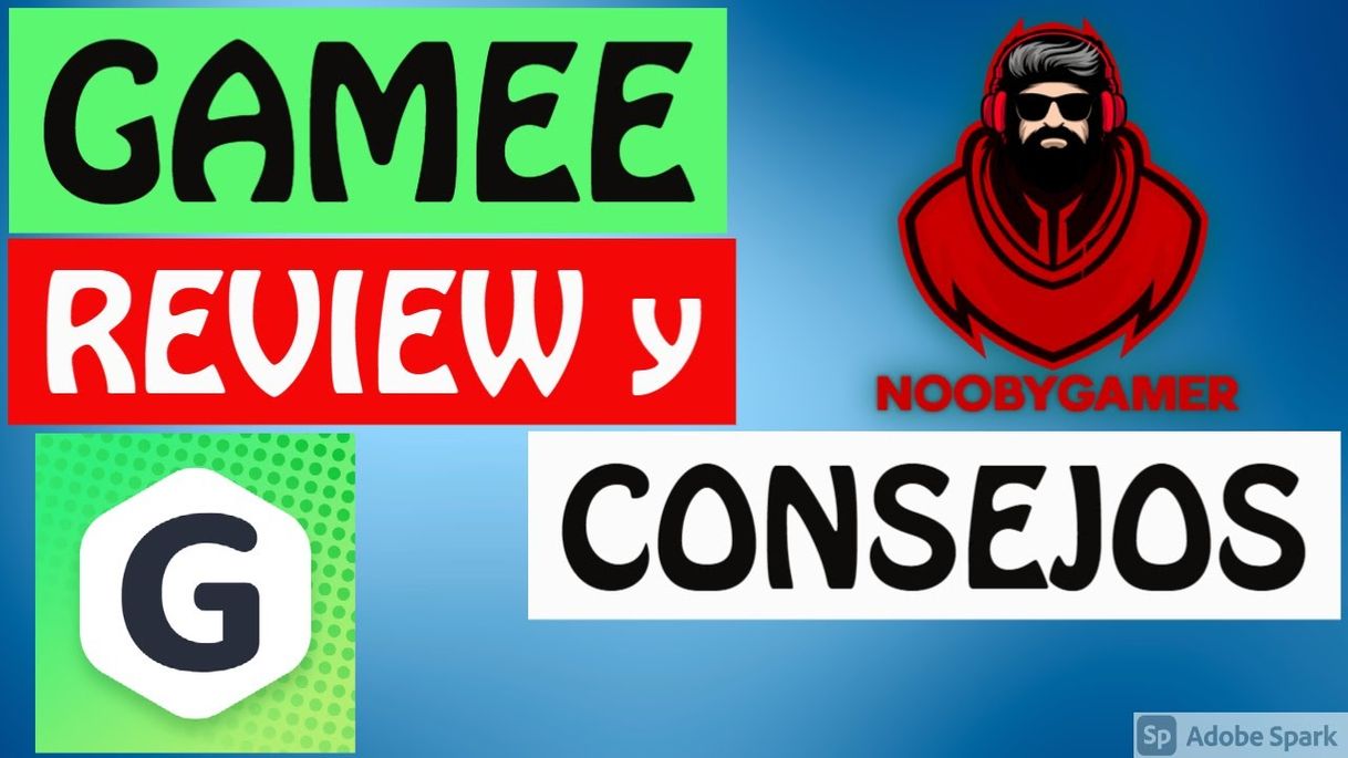 Moda GAMEE Review y Consejos