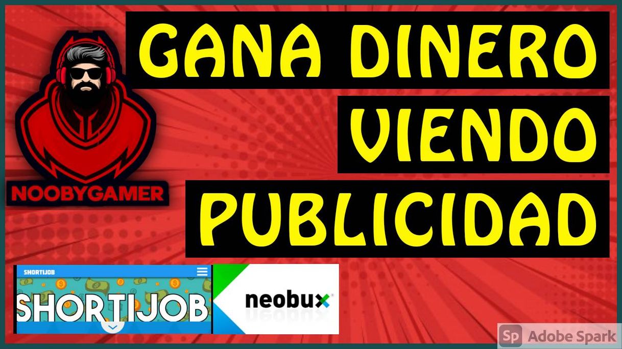 Moda GANA DINERO viendo PUBLICIDAD !!!!!! - YouTube