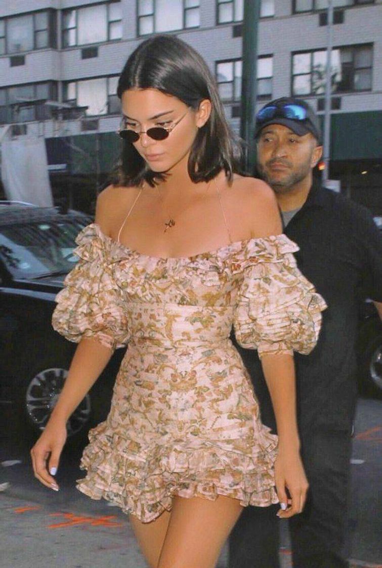 Fashion Kendal jenner