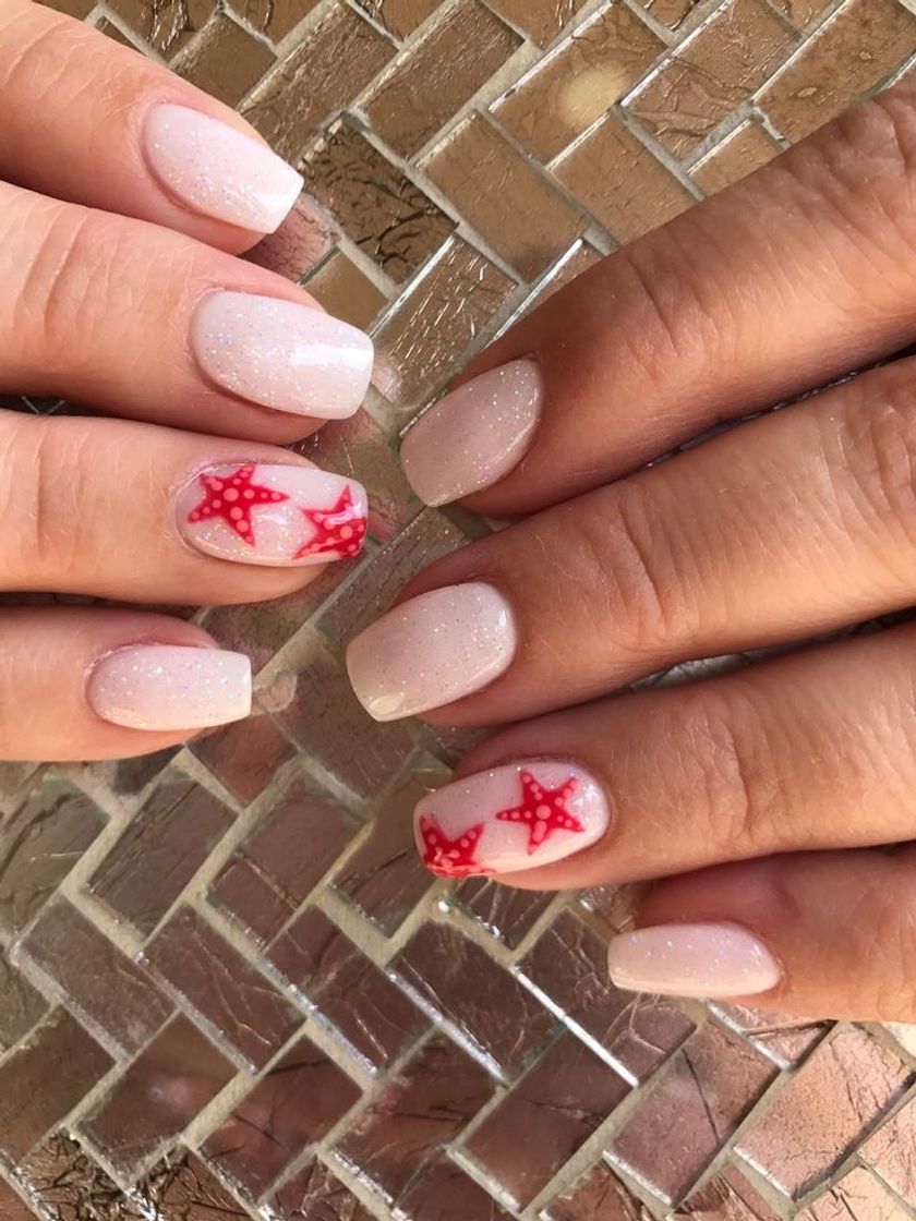 Social Unhas verão 
