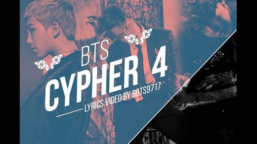 Cypher pt4