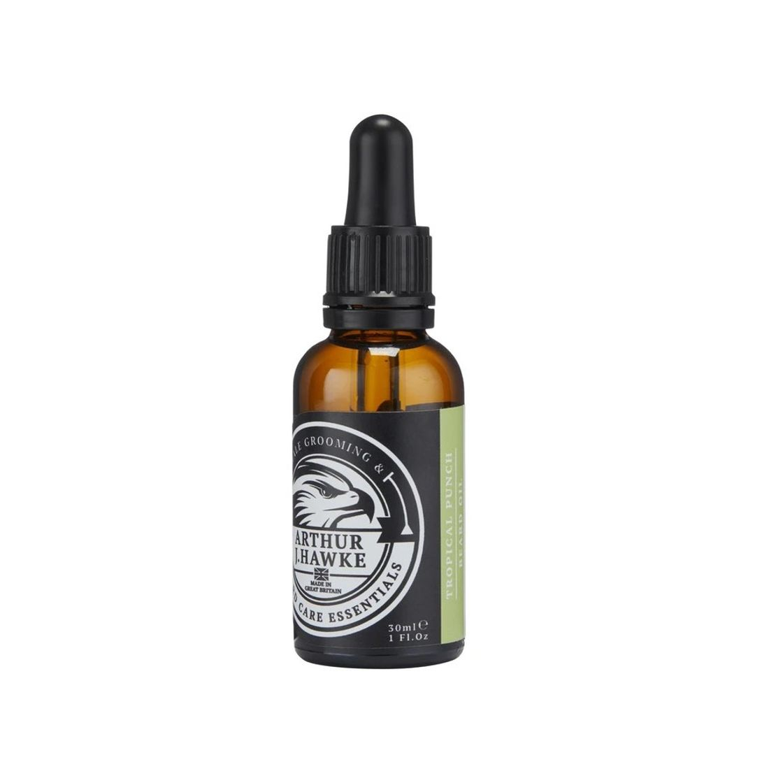 Producto Beard Oil