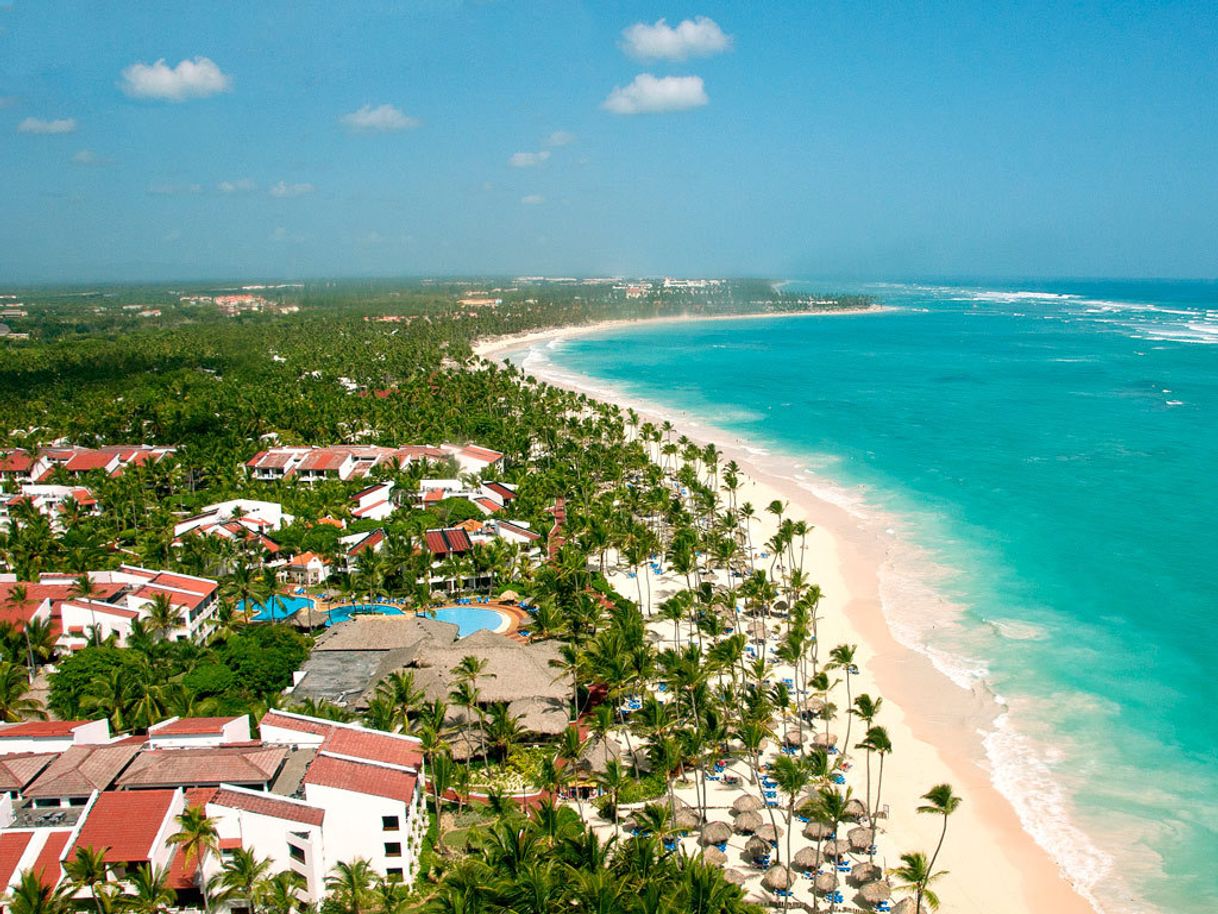 Place Punta Cana