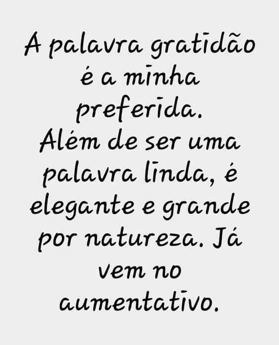Social Gratidão 🙏🏼💛
