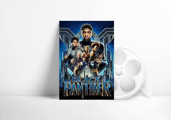 Movie Black Panther