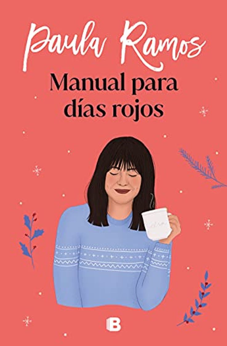 Books Manual para días rojos