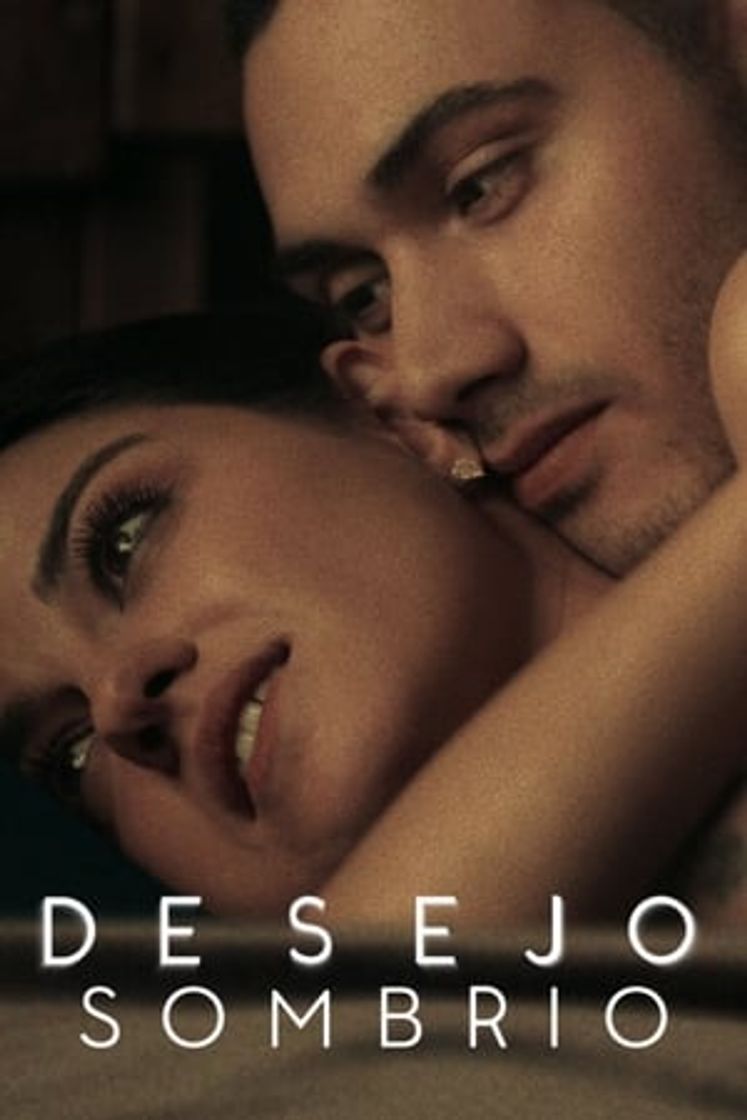 Oscuro deseo