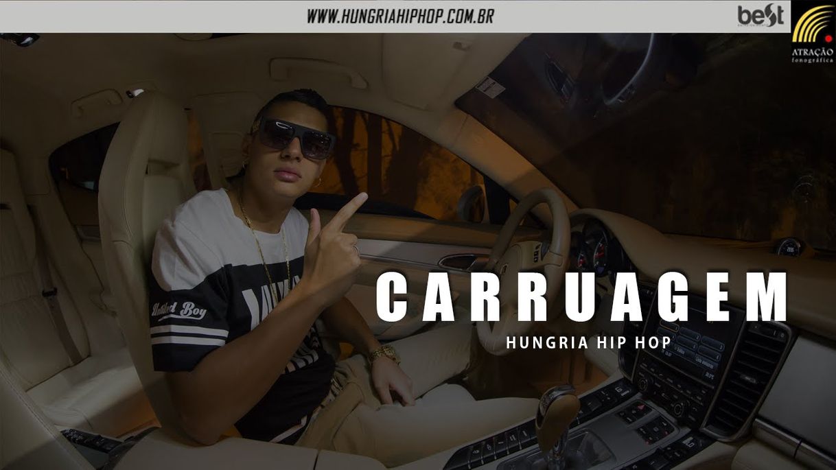 Music Carruagem