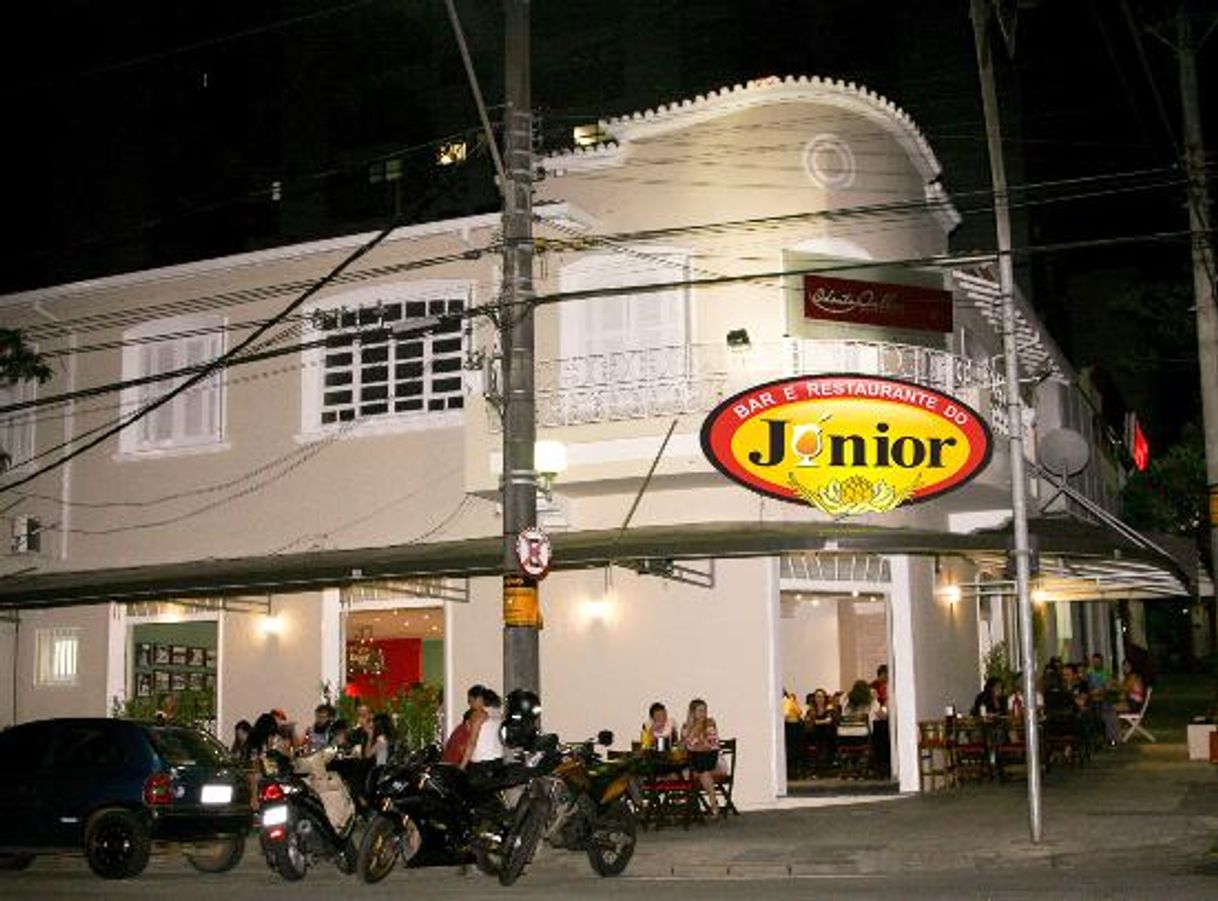 Restaurants Bar do Júnior Delivery