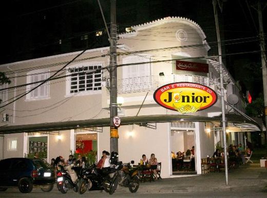 Bar do Júnior Delivery