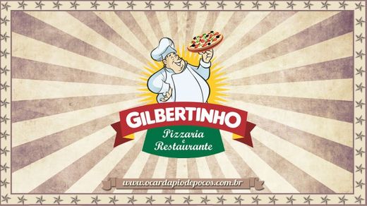 Gilbertinho Pizzaria e Restaurante