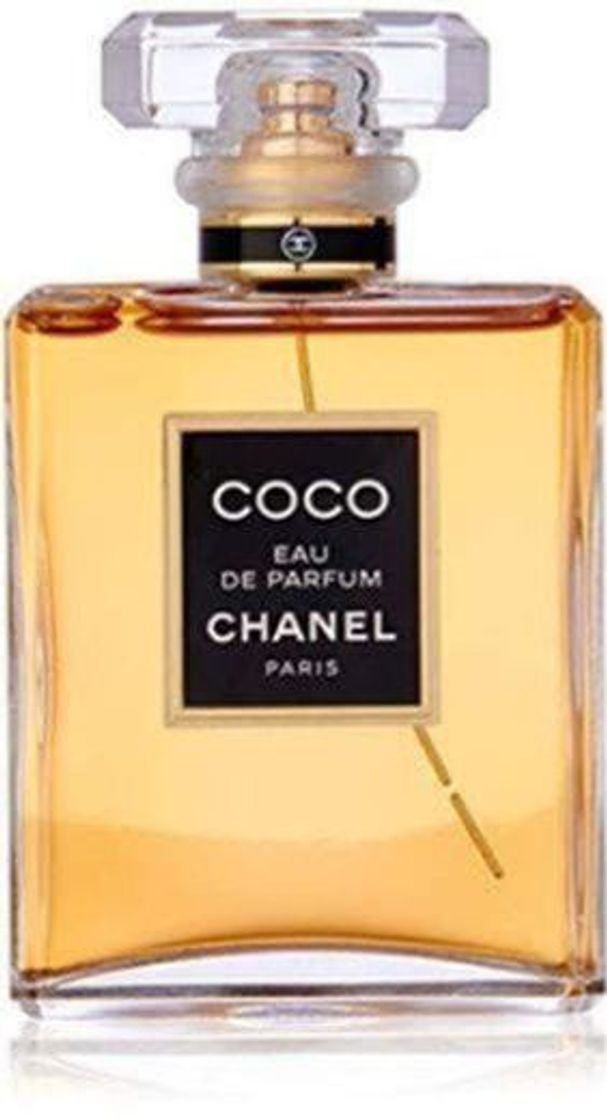 Chanel Coco Agua de perfume para mujer