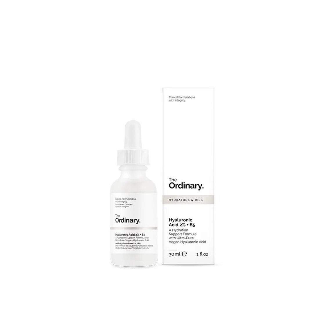 Producto Serum Hyaluronic Acid 2%