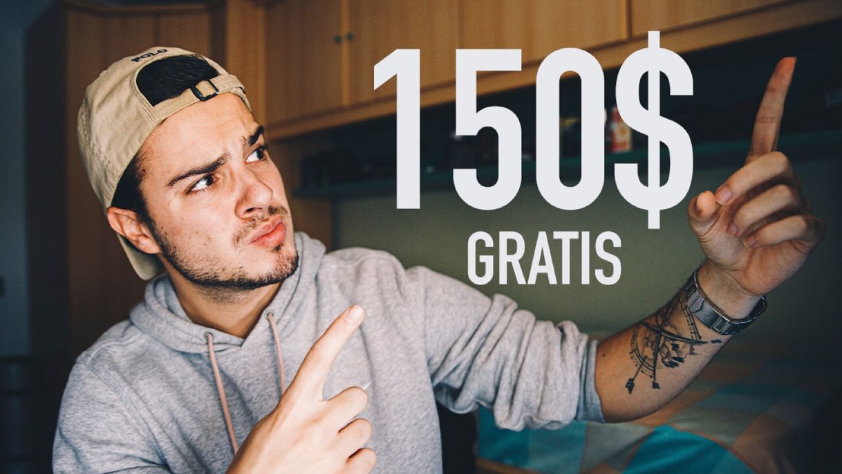 Social 150€ GRATIS en CRIPTOMONEDAS