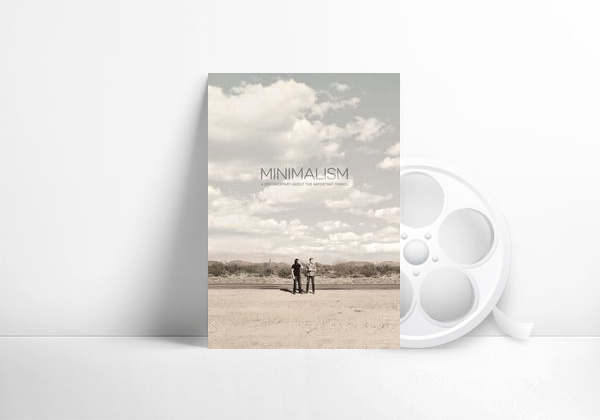 Película Minimalismo: Las cosas importantes
