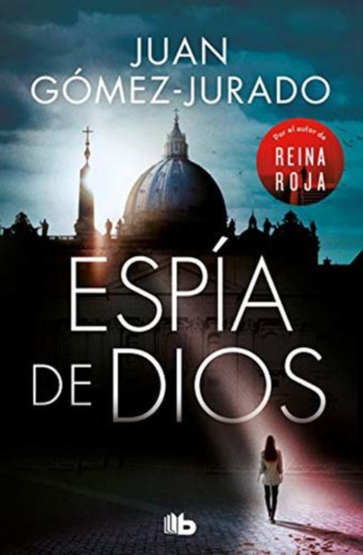 Libro Espia de Dios