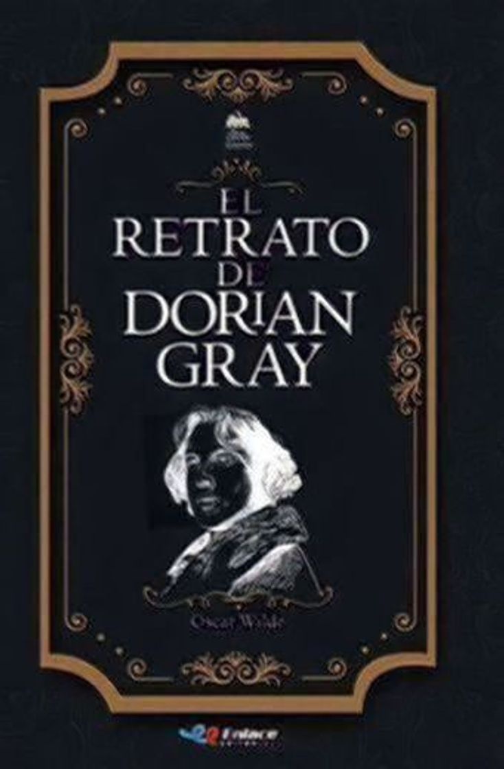 Libro El retrato de Dorian Gray