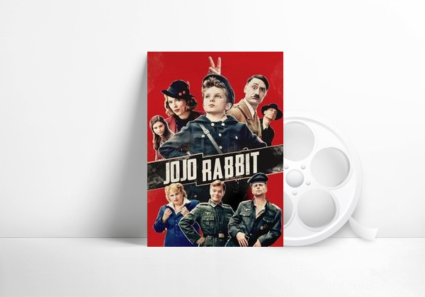 Movie Jojo Rabbit