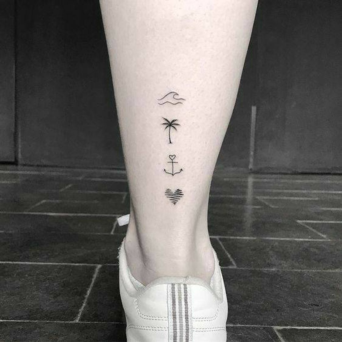 Moda Tatto