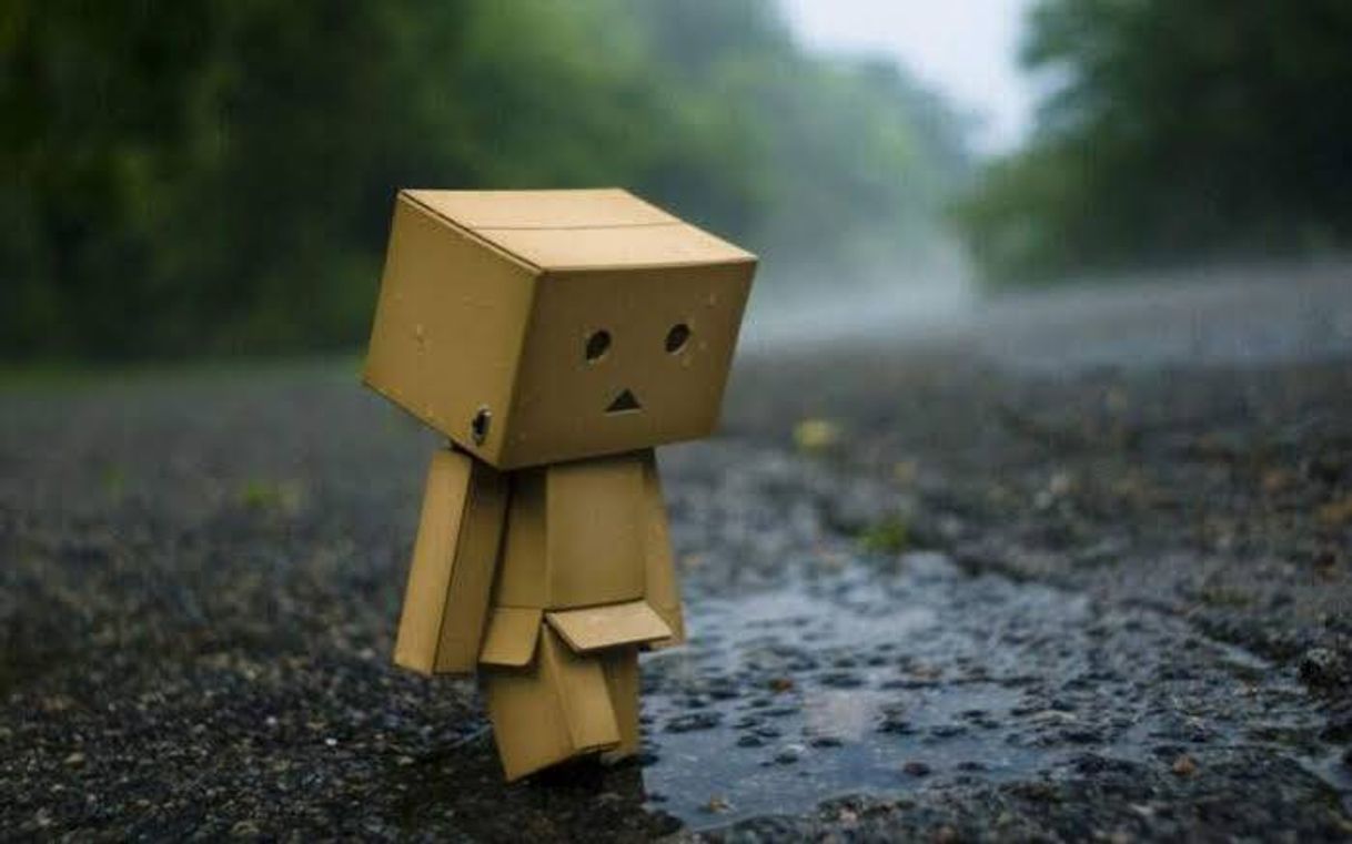 Triste