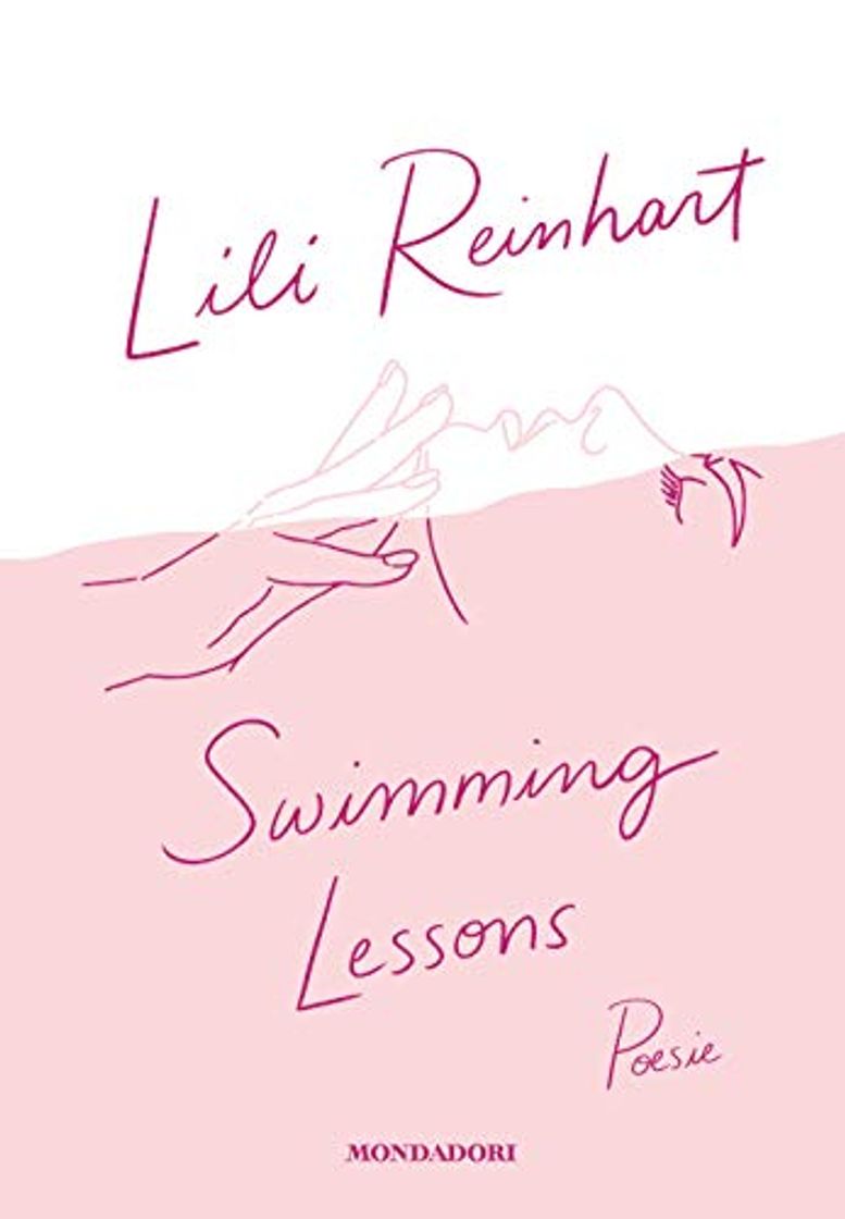 Libros Swimming lessons