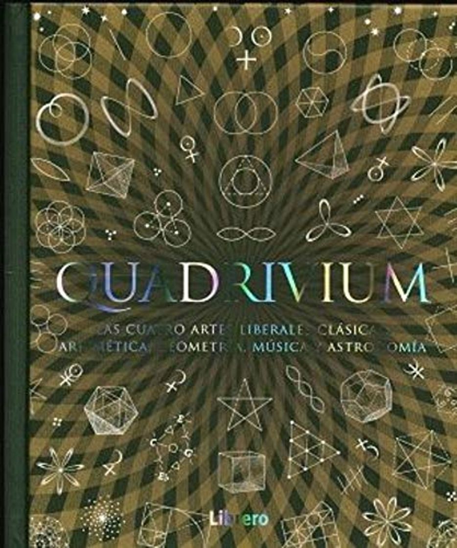 Book Quadrivium