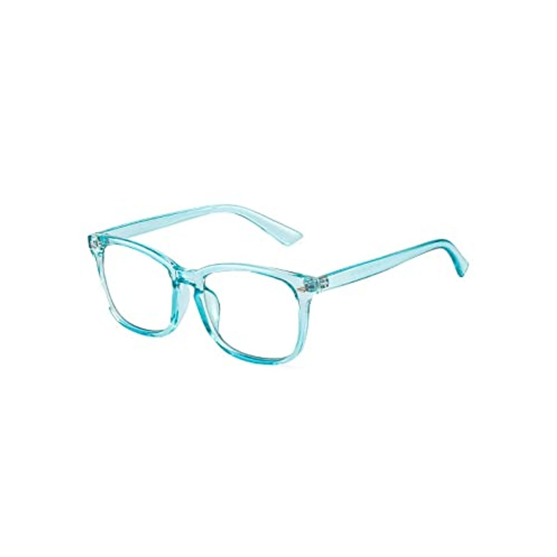 Social Cyxus Gafas con Filtro de luz Azul bloqueo de luz azul