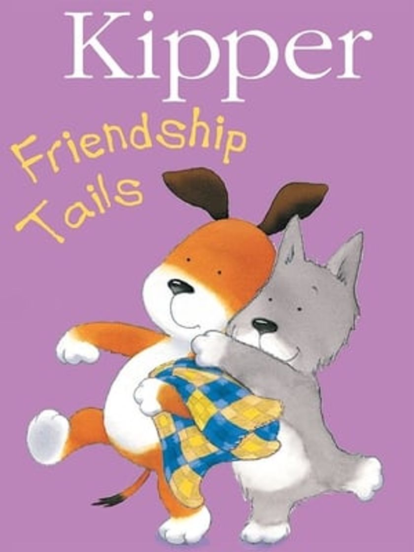 Serie Kipper