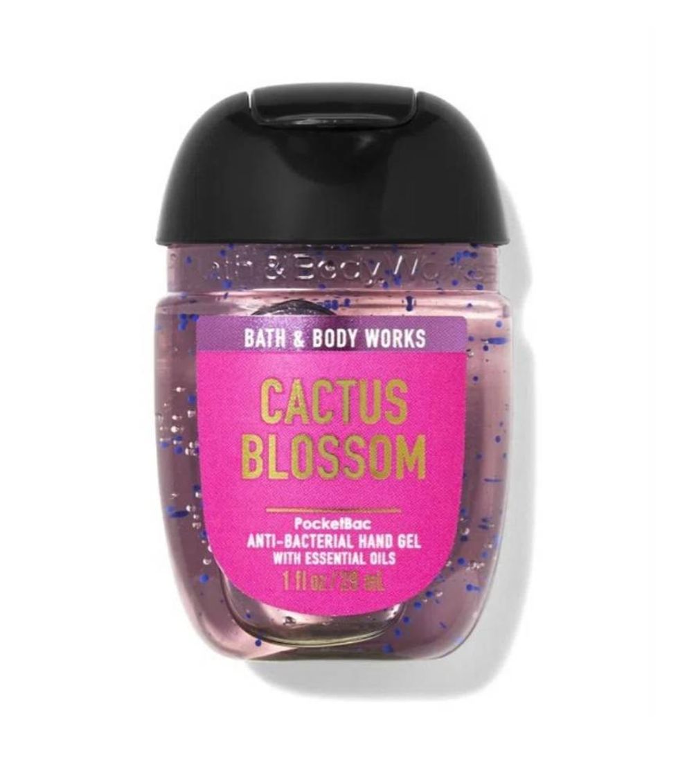 Social Antibacterial con aroma Bath and body works