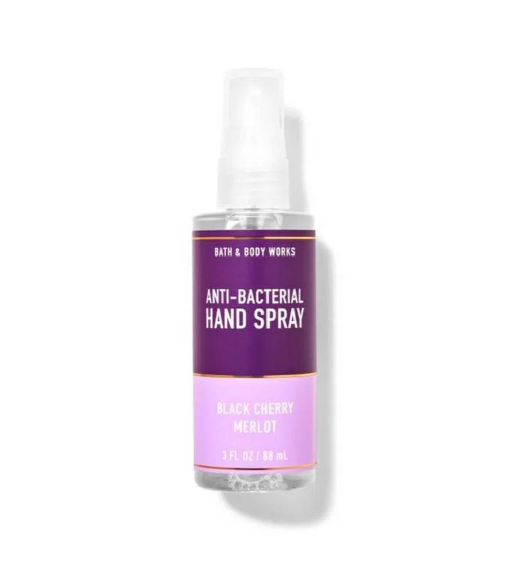 Social Antibacterial en spray