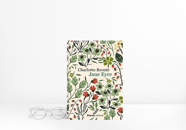Book Jane Eyre