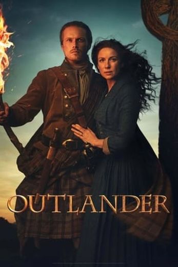 Outlander