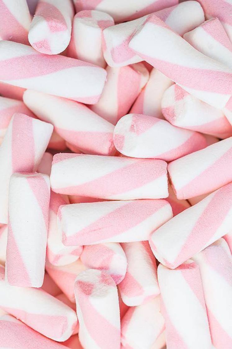 Moda marshmallow