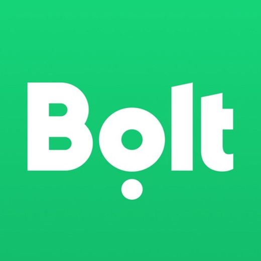 Bolt: Fast, Affordable Rides