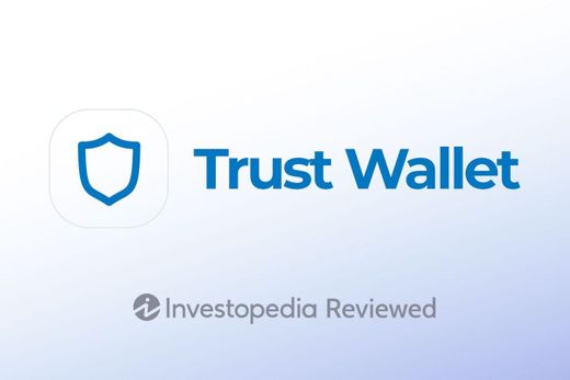 Trust wallet 