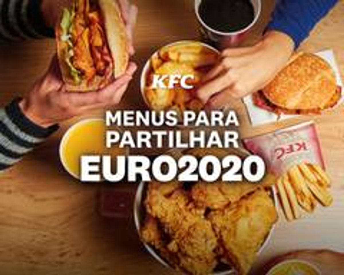 Restaurantes KFC