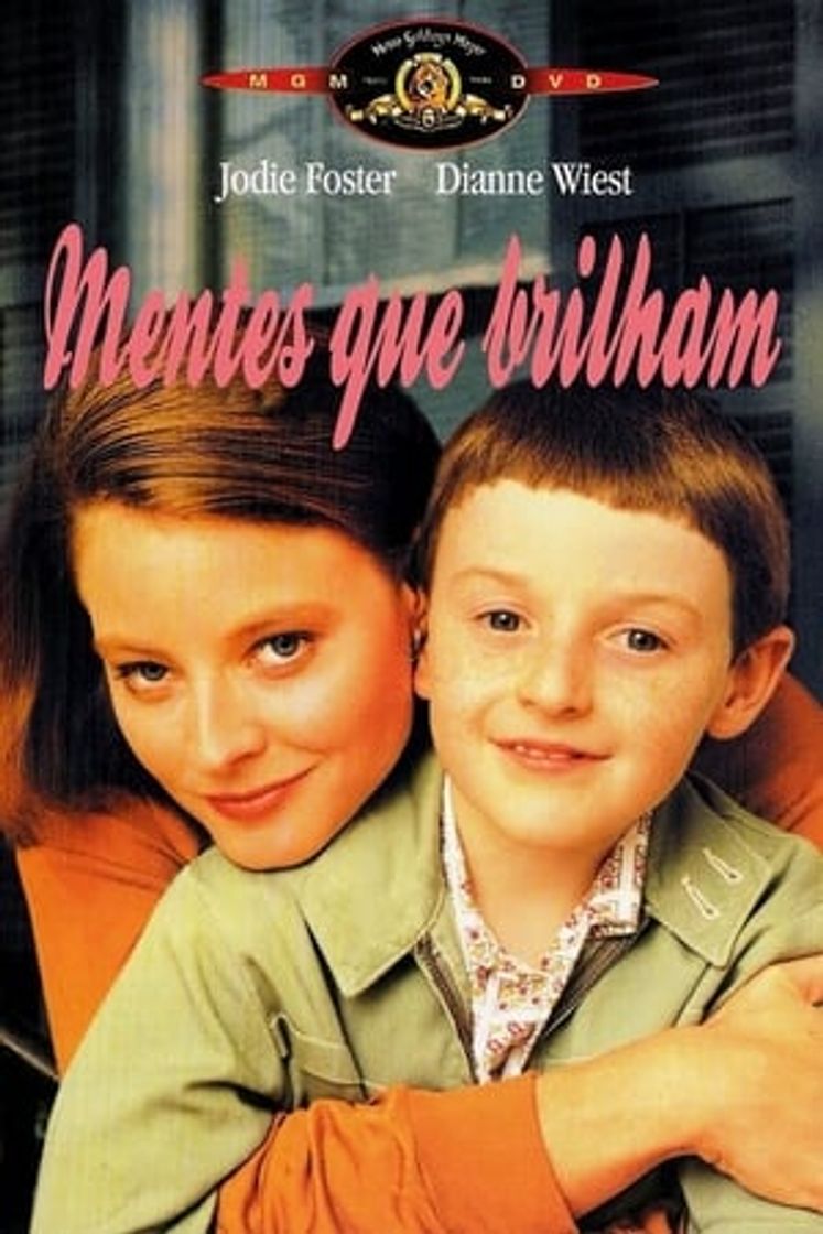 Movie El pequeño Tate