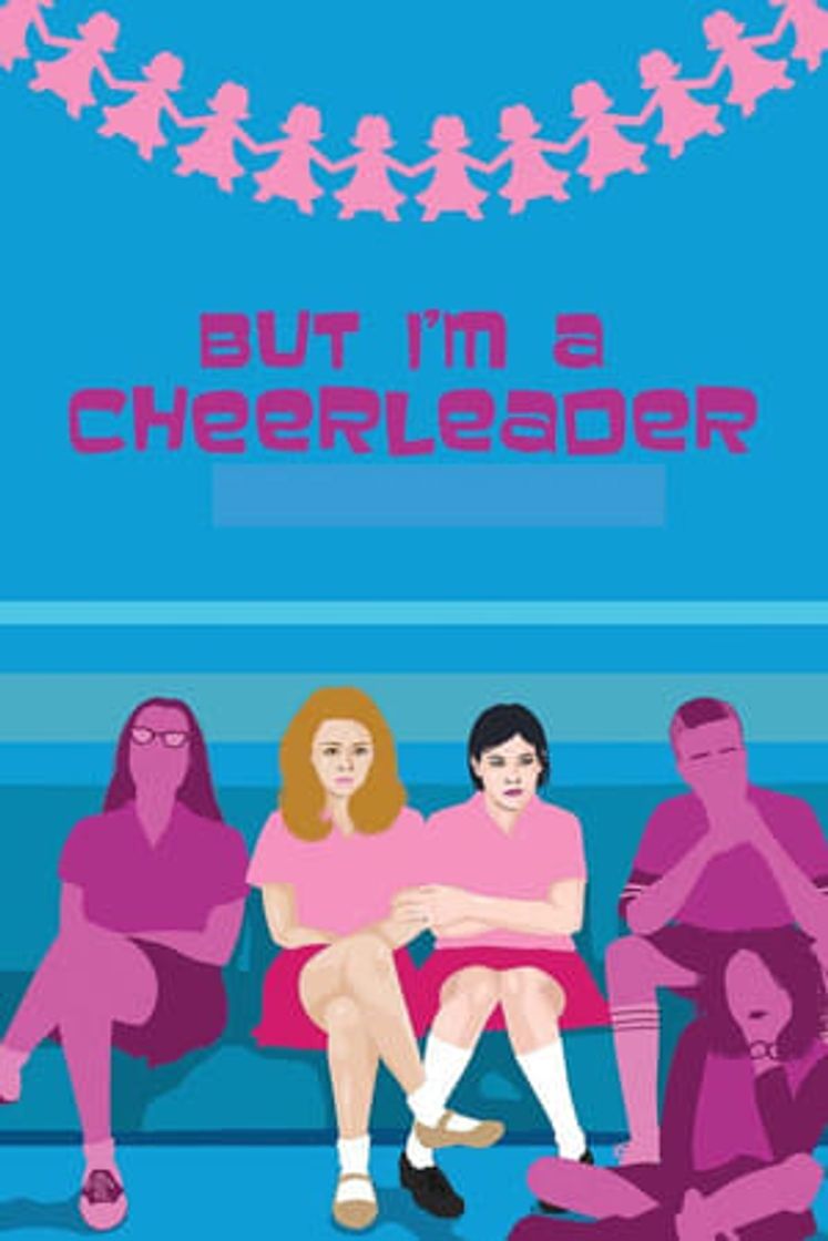 Movie But I'm a Cheerleader