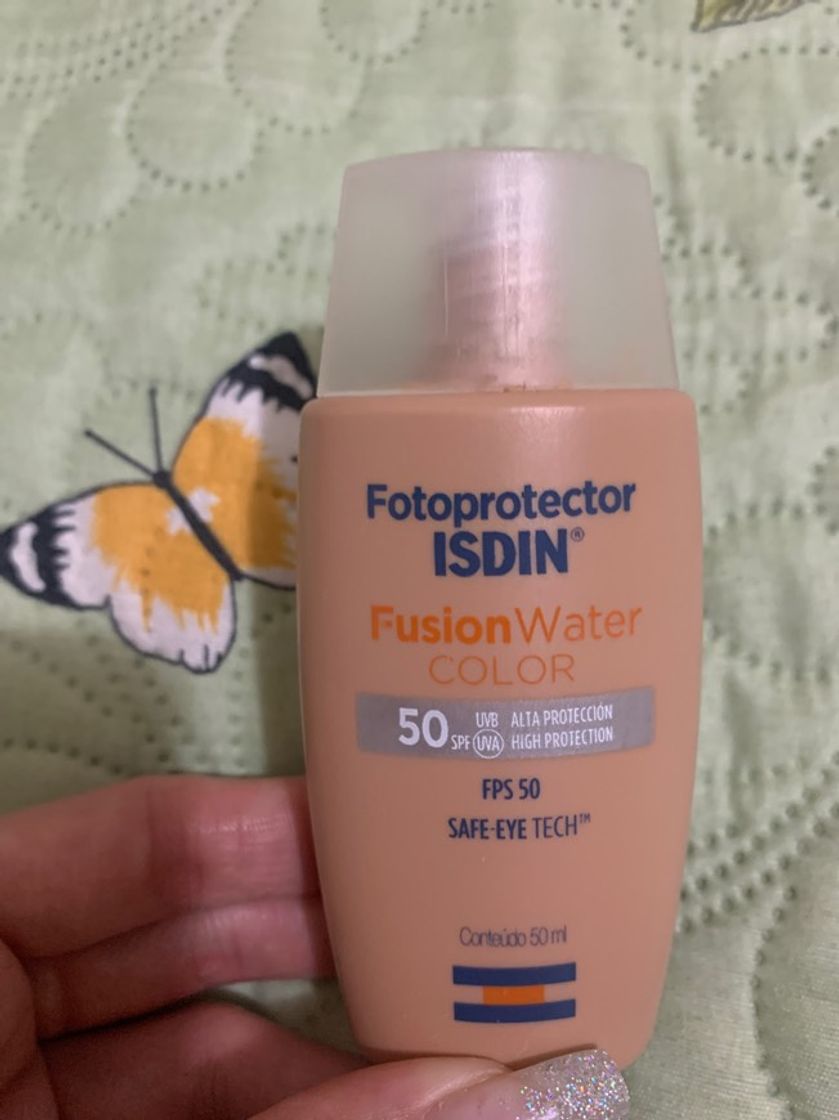 Producto Fotoprotector ISDIN 