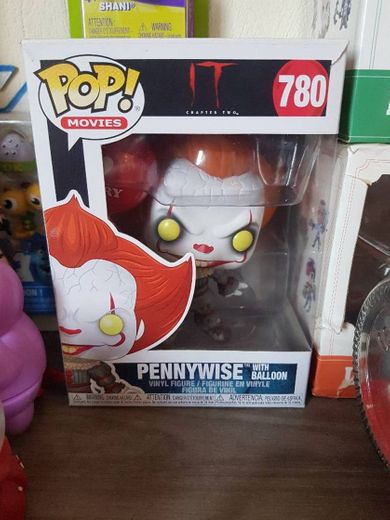 Funk pop Pennywise